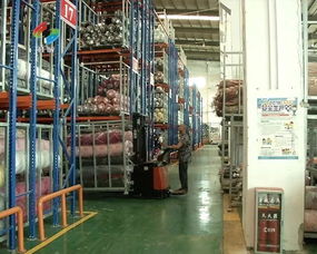 桂城嚴查布匹倉庫 3間違規(guī)廠企被責令10月1日前搬走