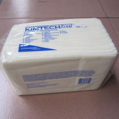 粘塵布/金佰利除塵布406mm X 228mm 白色粘性擦布