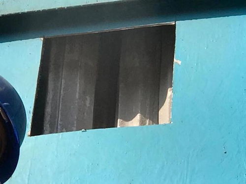 除塵布袋粘灰難處理 北京晟時(shí)科技保駕護(hù)航