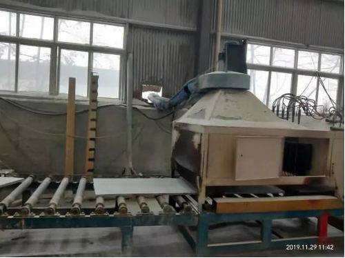 曝光臺(tái) 多地石材石料加工廠散塵污染嚴(yán)重