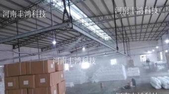 降塵除塵 環保設備