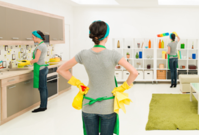 如何開設(shè)家政服務(wù)公司 從規(guī)劃到運營的全面指南